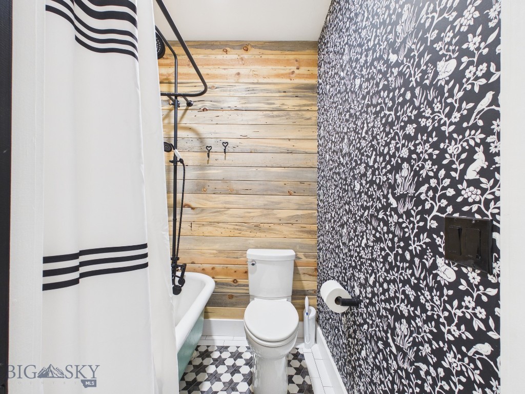 Rang - Residential Income