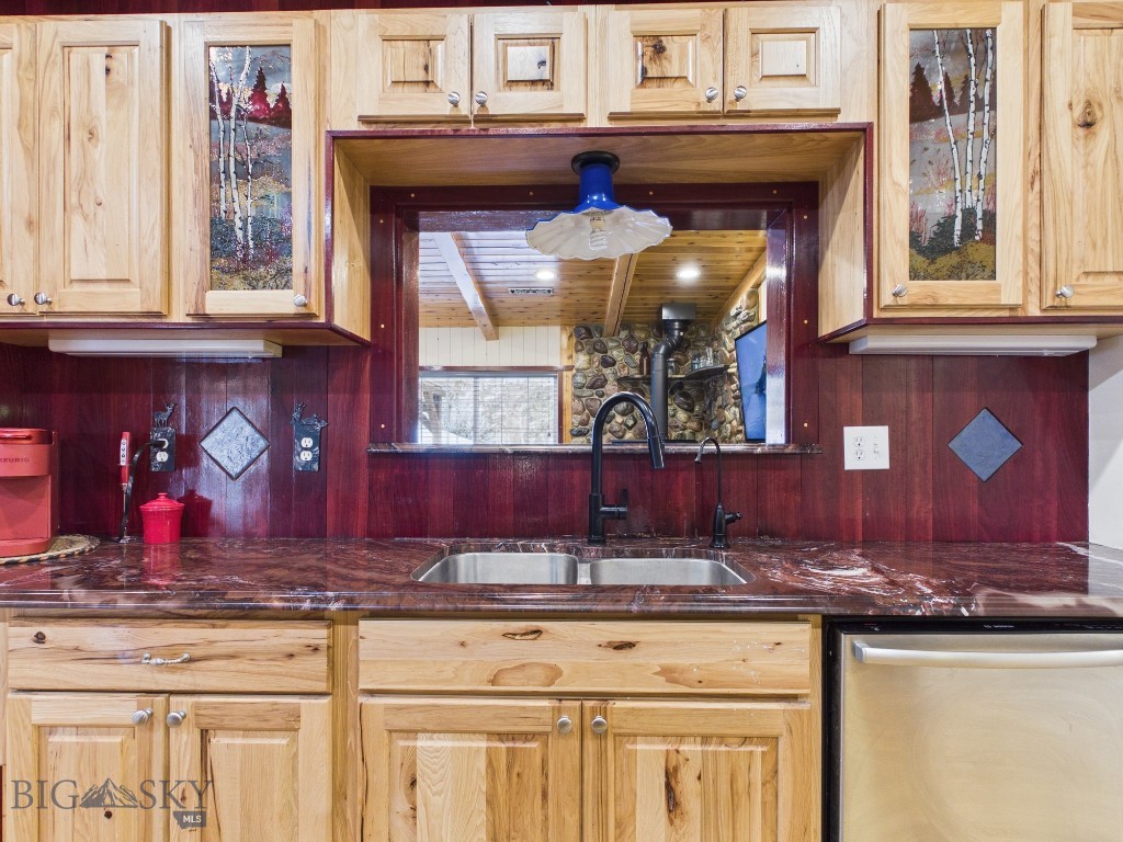 Rang - Residential Income