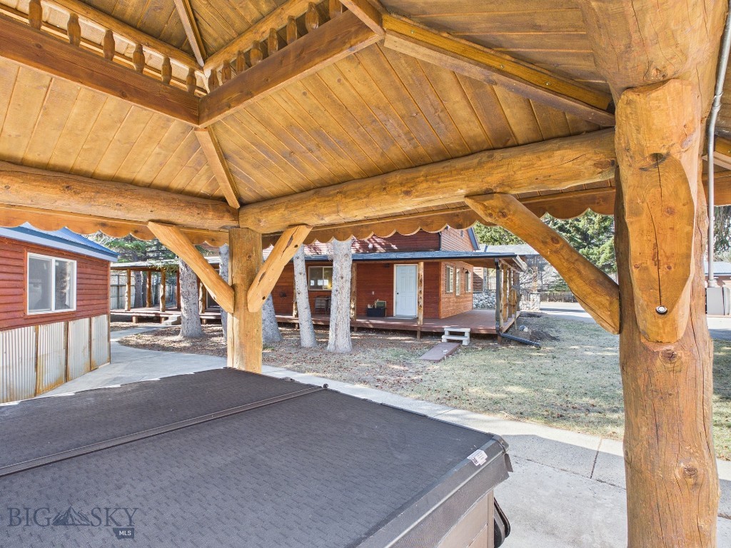 Rang - Residential Income