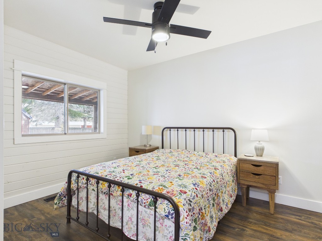 Rang - Residential Income