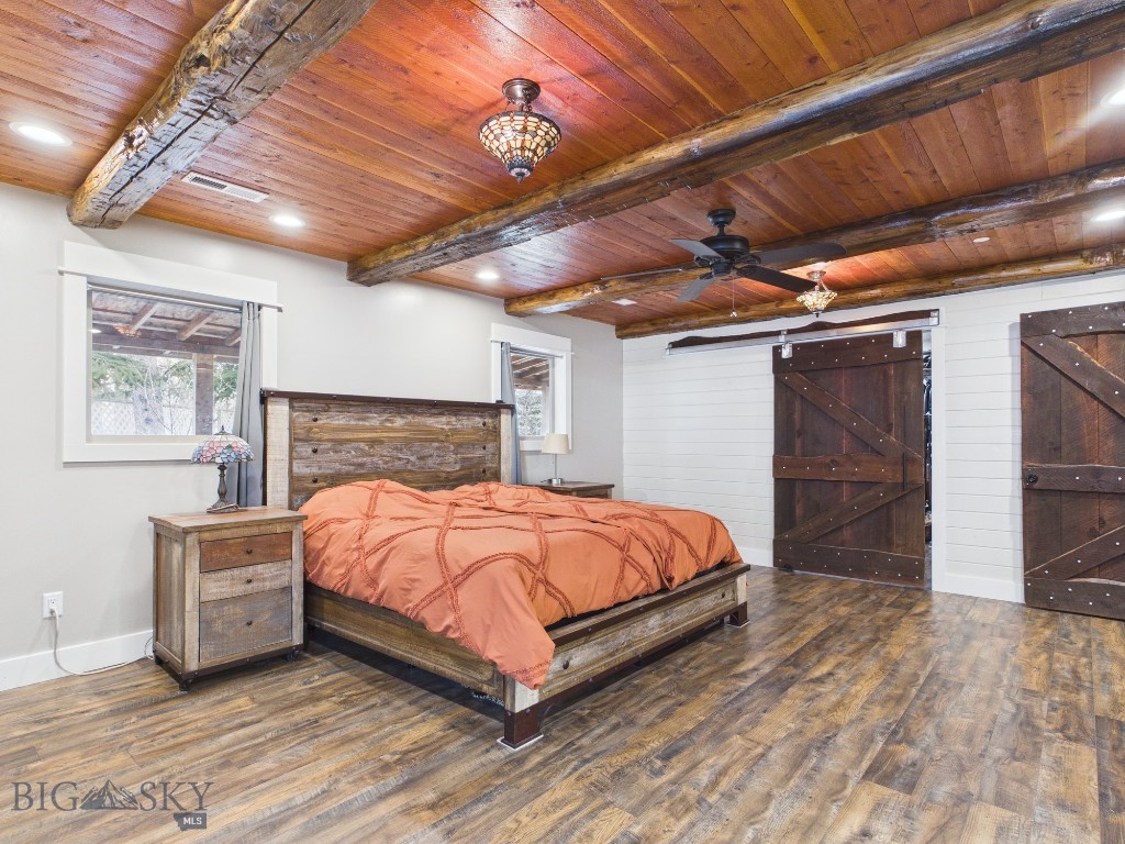 Rang - Residential Income