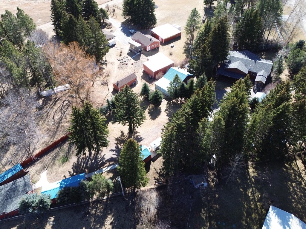 Rang - Residential Income