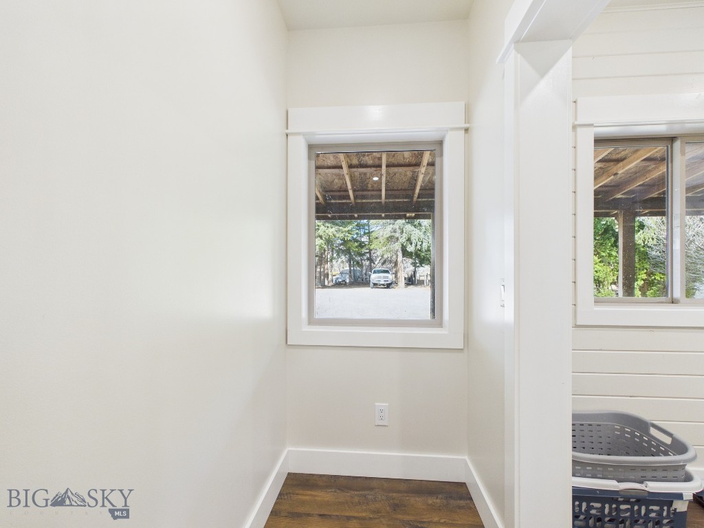 Rang - Residential Income