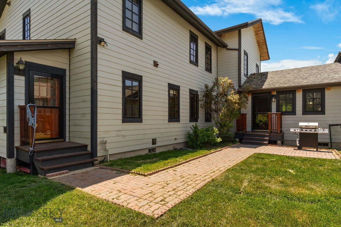 Ramshorn View Estates - Residential