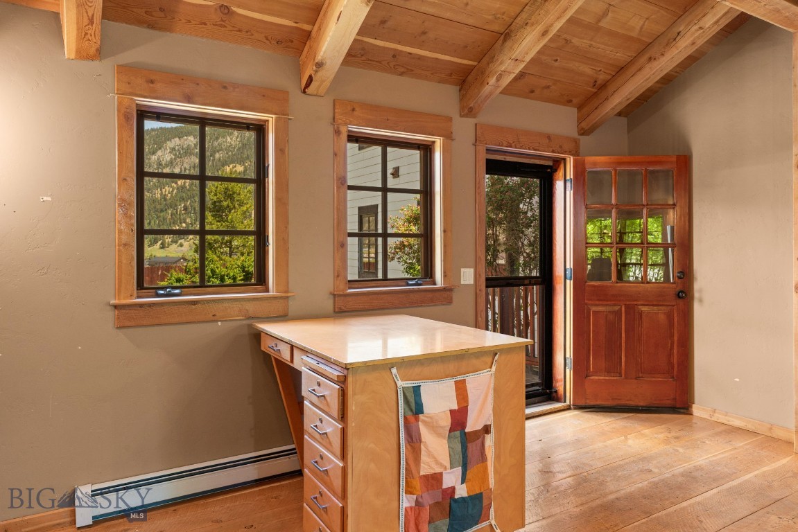 Ramshorn View Estates - Residential