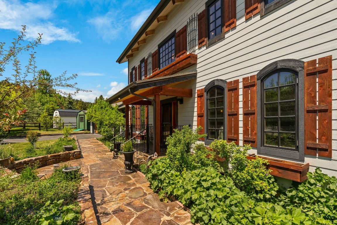 Ramshorn View Estates - Residential