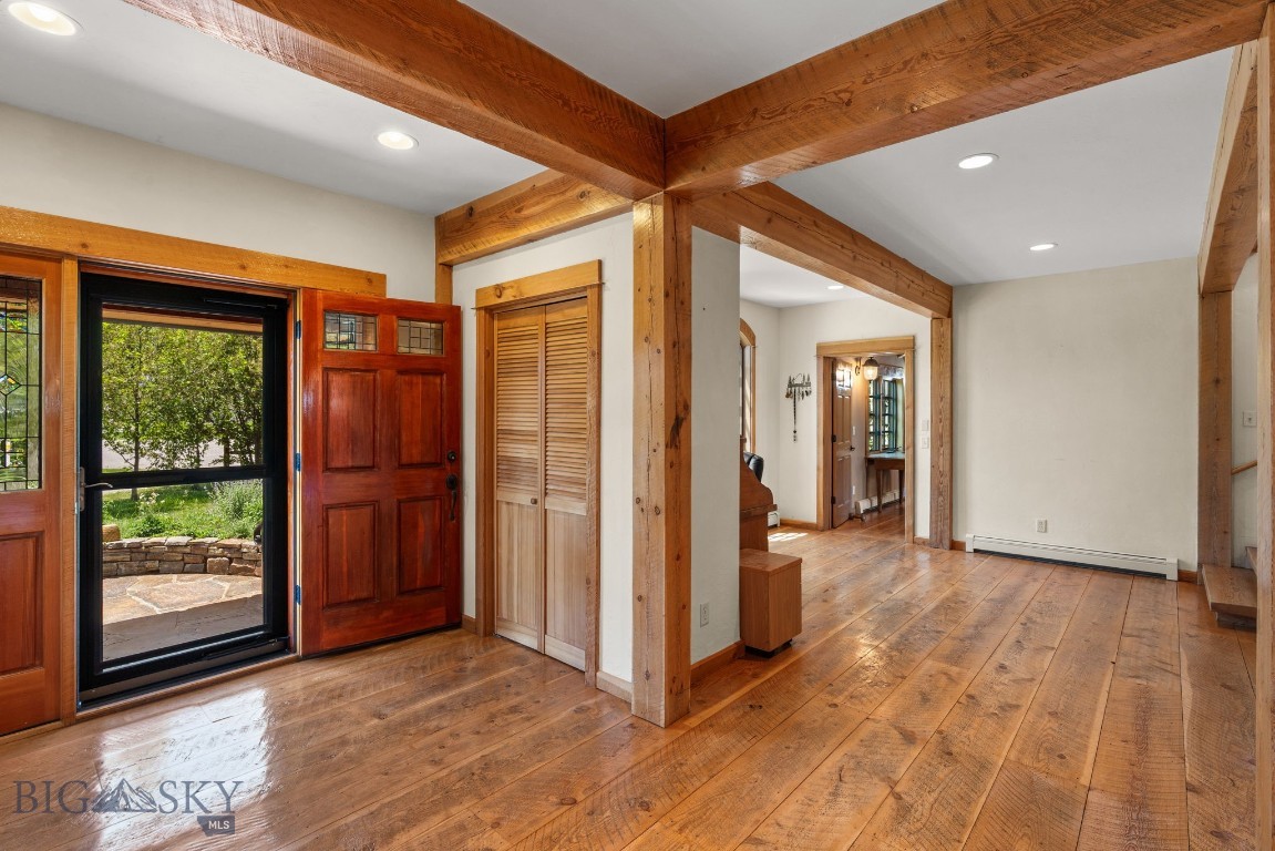 Ramshorn View Estates - Residential