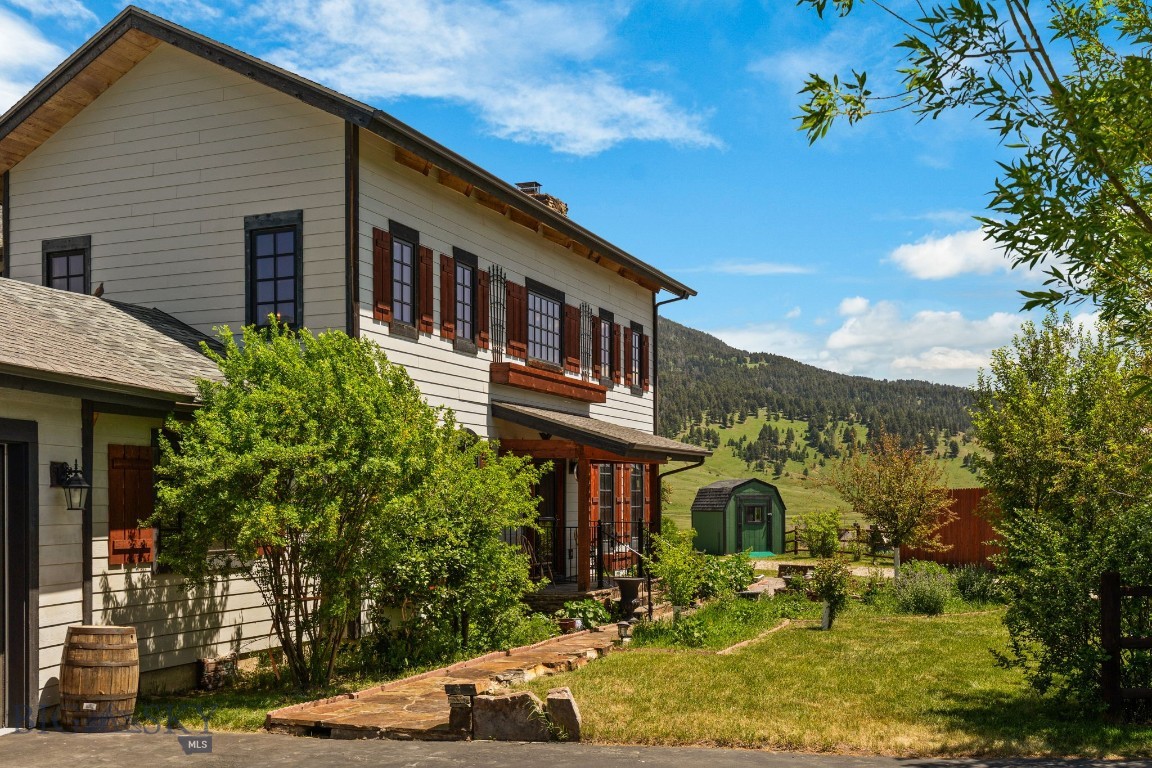 Ramshorn View Estates - Residential