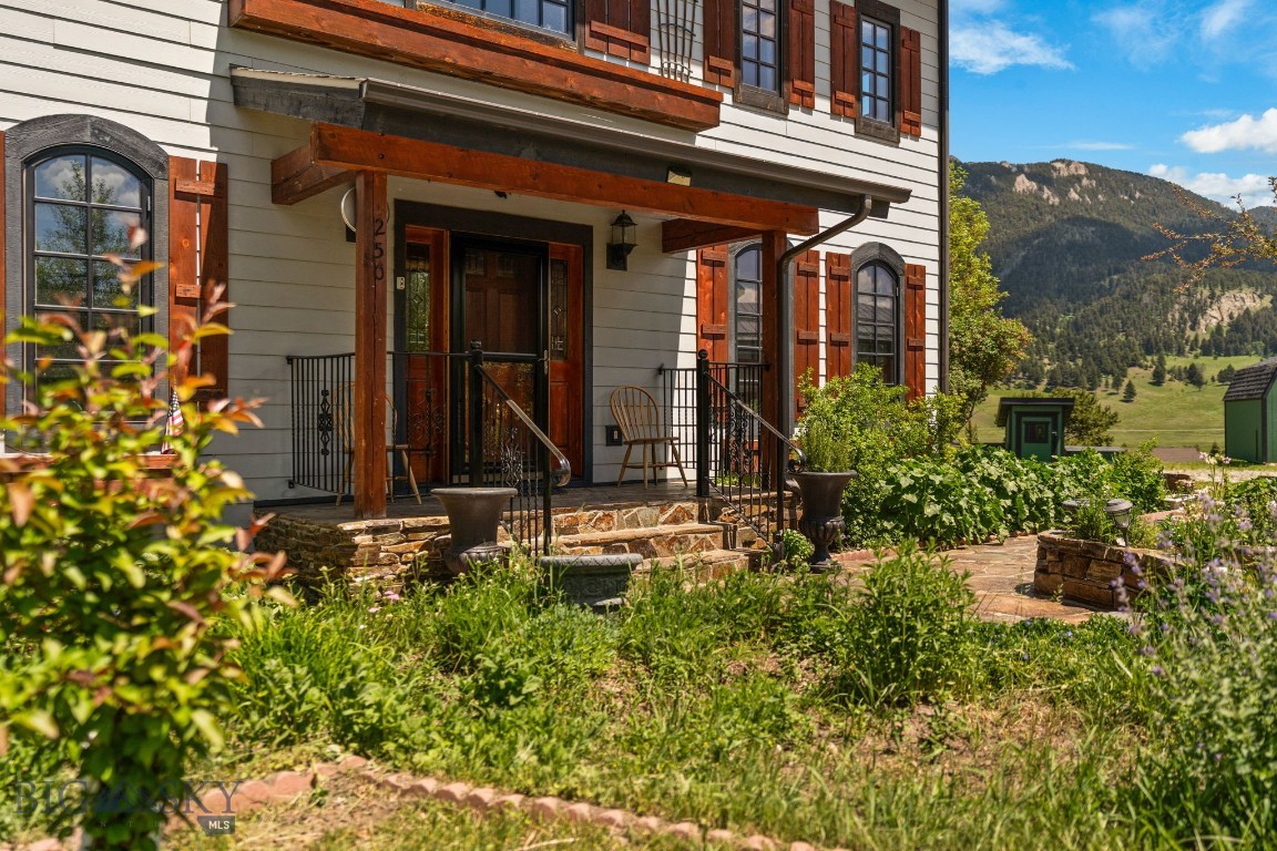 Ramshorn View Estates - Residential