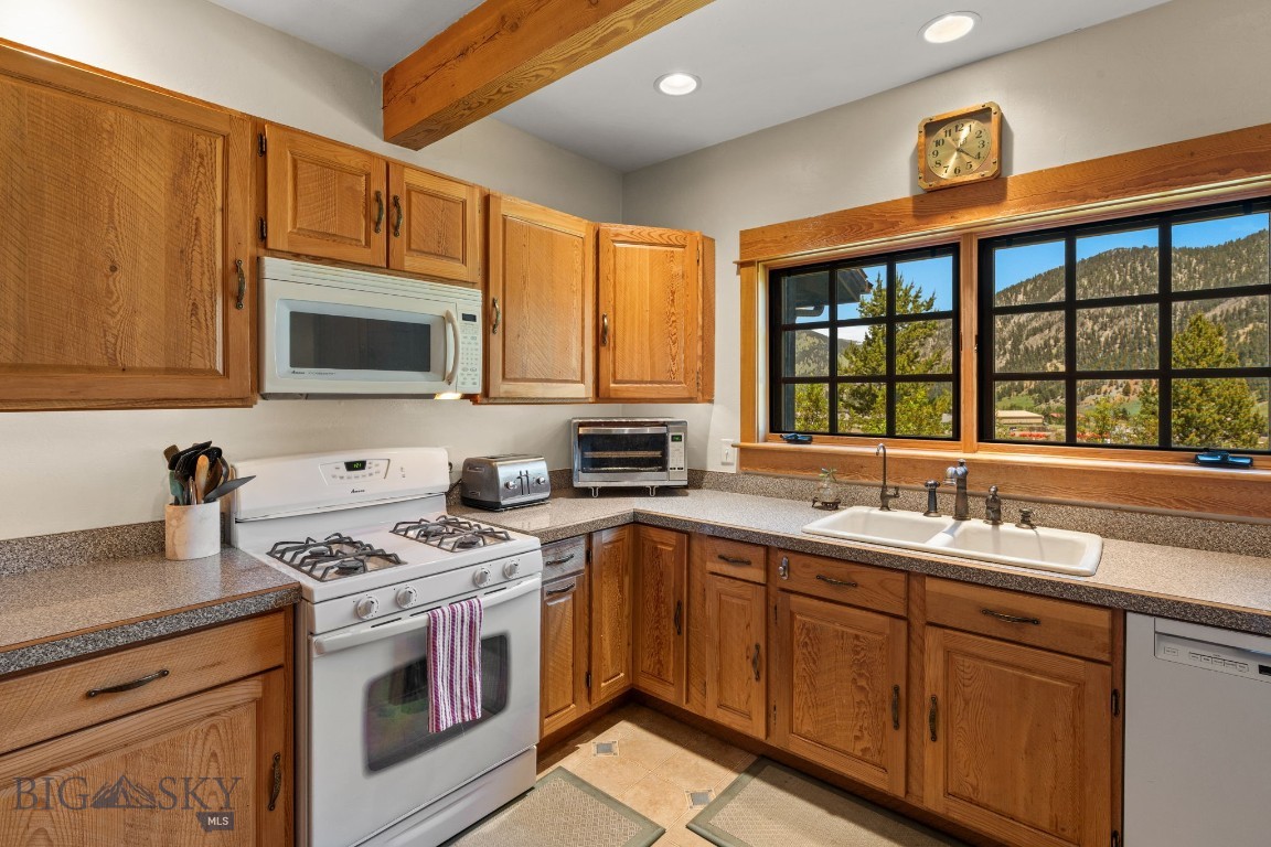 Ramshorn View Estates - Residential