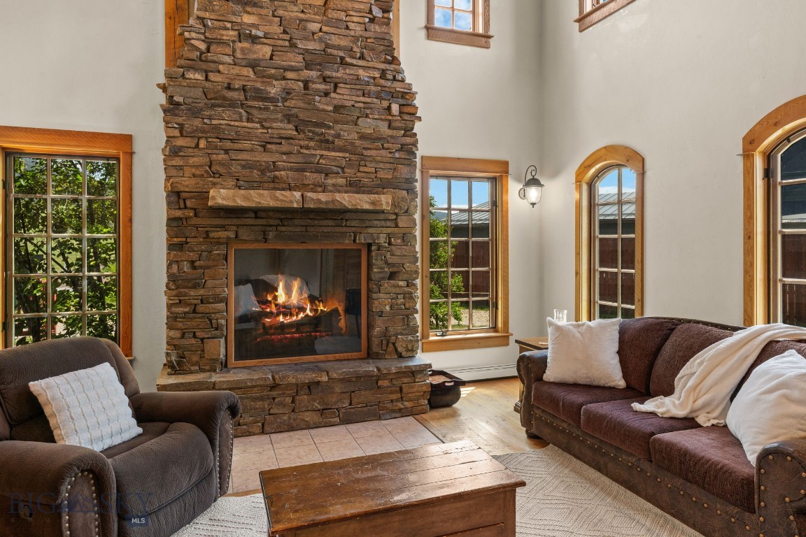 Ramshorn View Estates - Residential