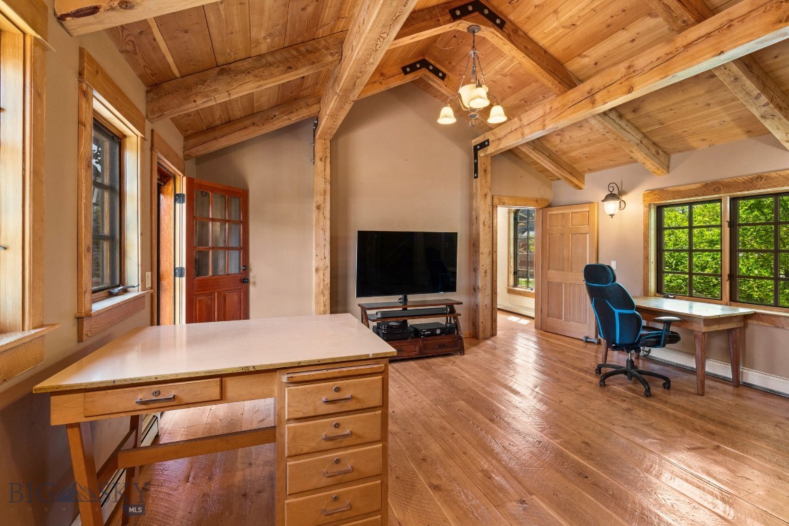 Ramshorn View Estates - Residential