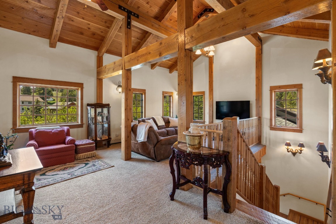 Ramshorn View Estates - Residential