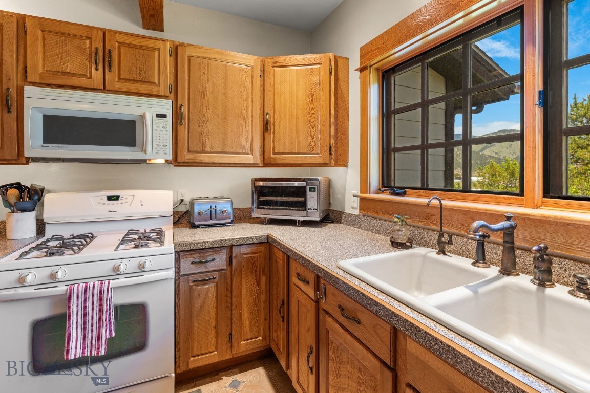 Ramshorn View Estates - Residential