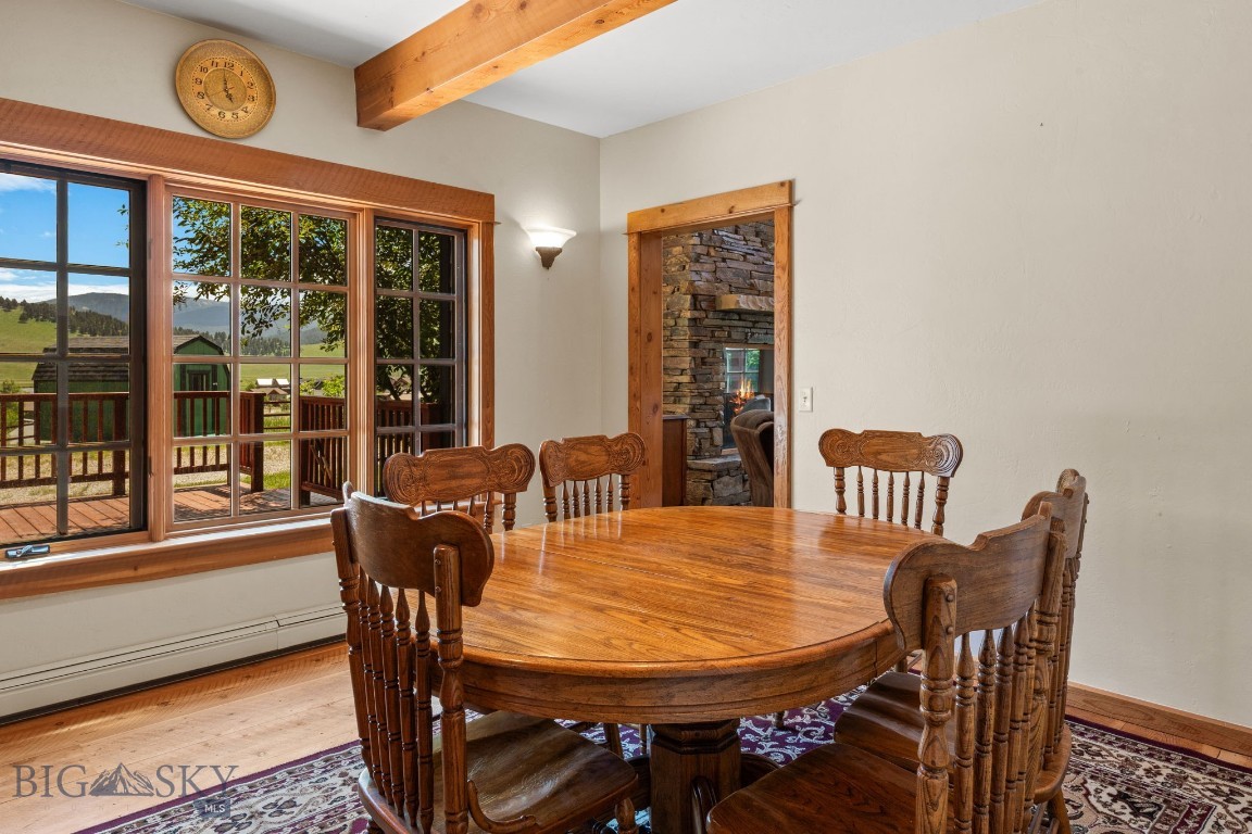 Ramshorn View Estates - Residential