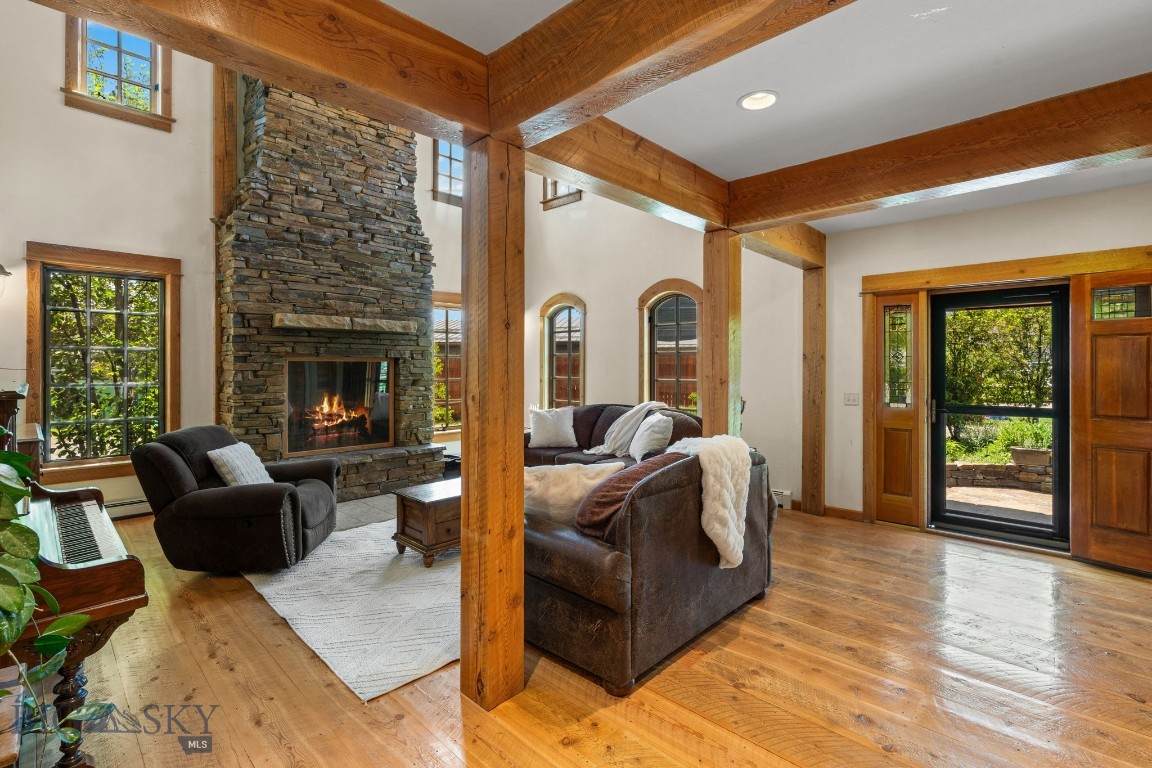 Ramshorn View Estates - Residential