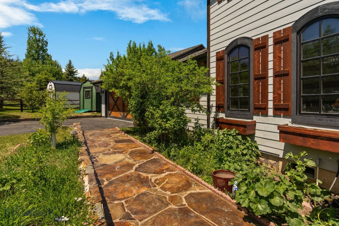 Ramshorn View Estates - Residential