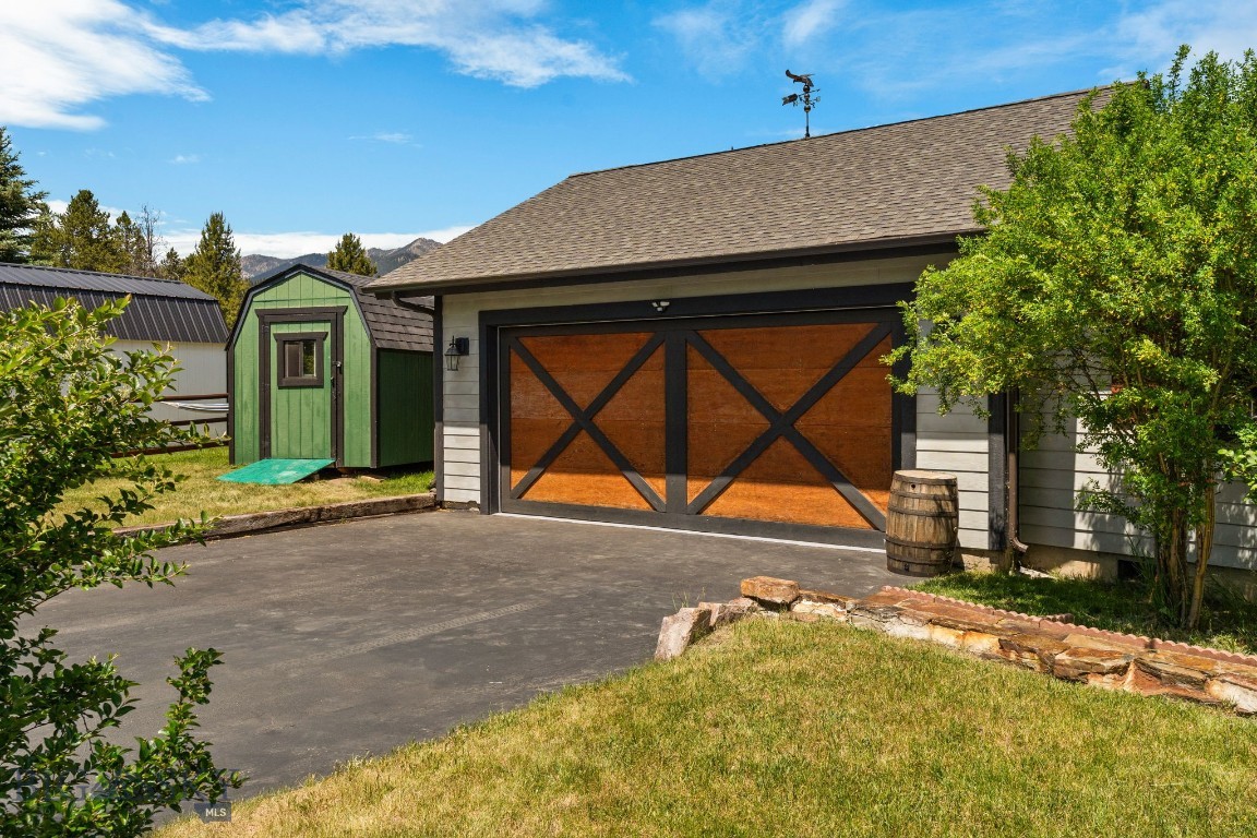 Ramshorn View Estates - Residential