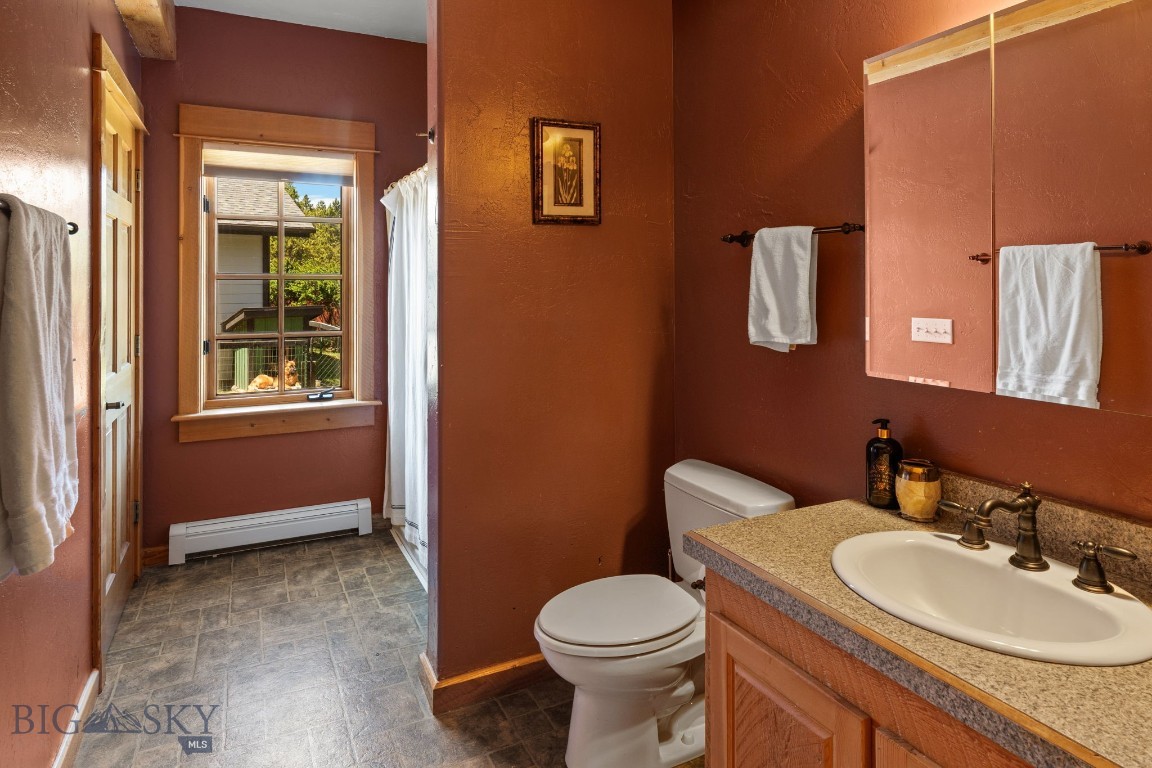 Ramshorn View Estates - Residential