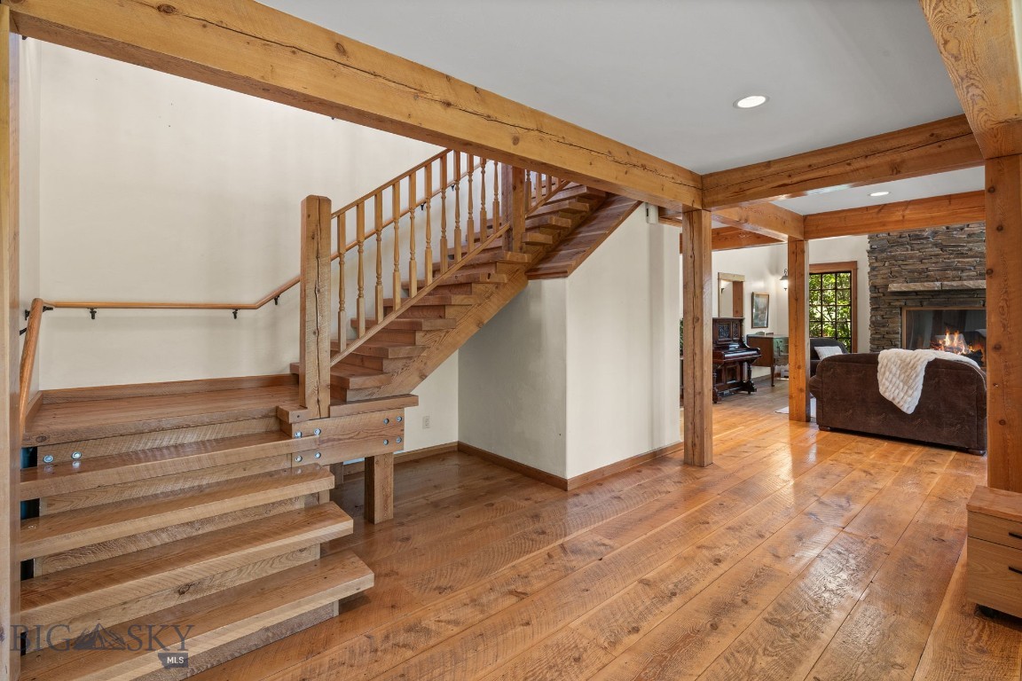 Ramshorn View Estates - Residential