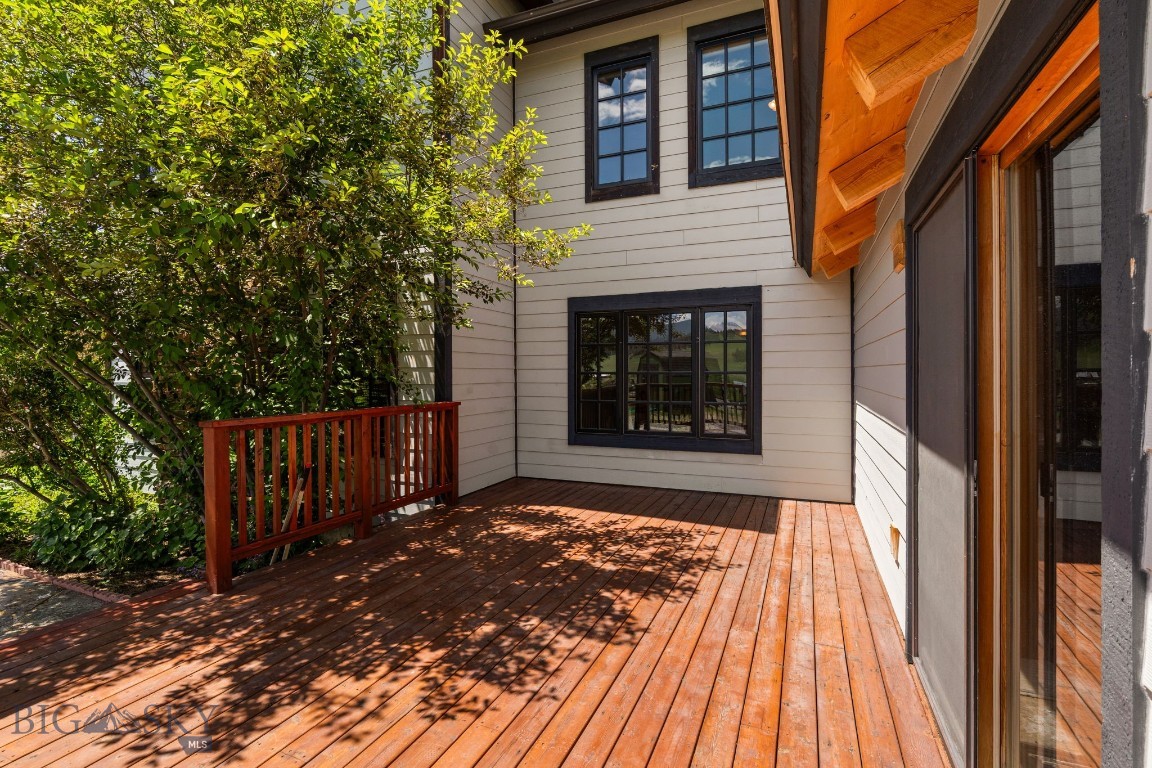 Ramshorn View Estates - Residential