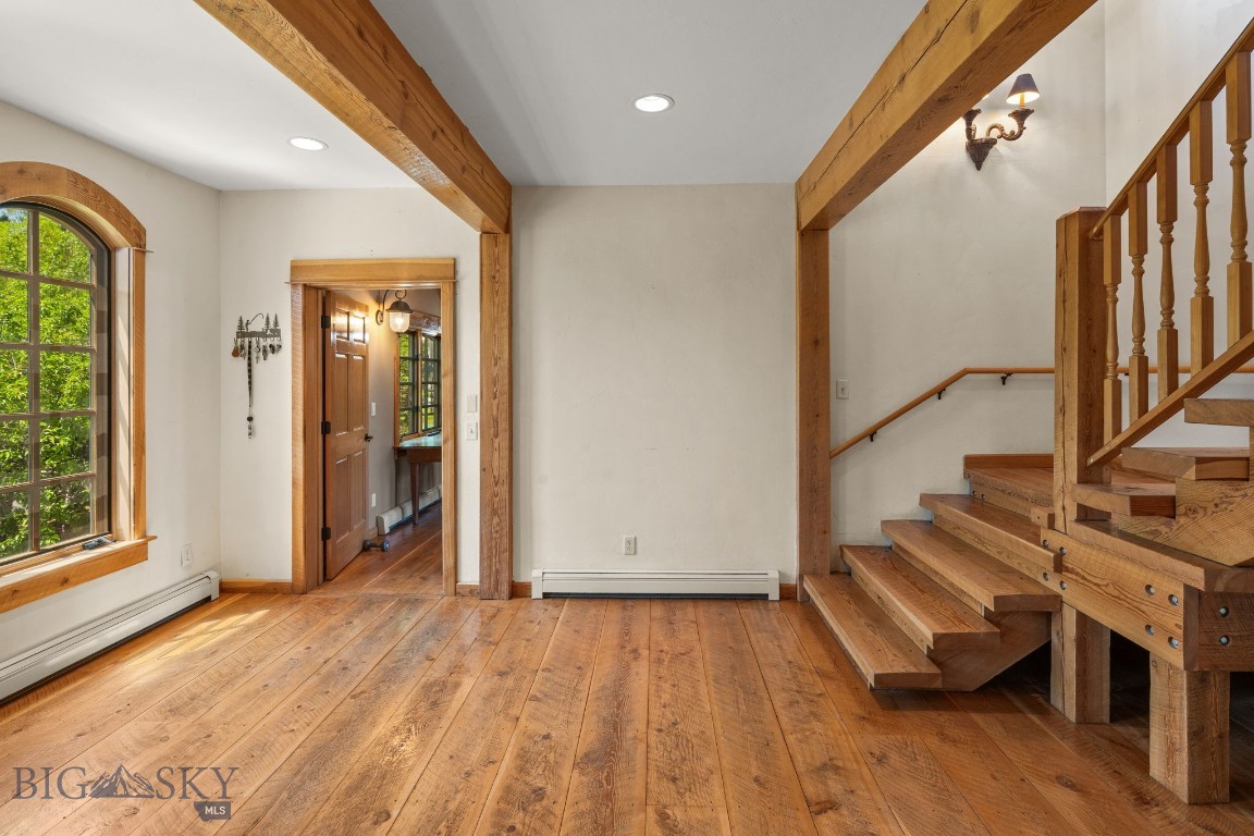 Ramshorn View Estates - Residential