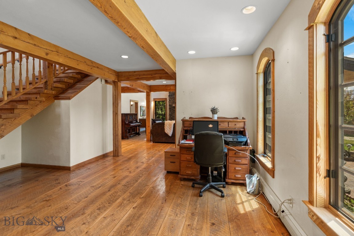 Ramshorn View Estates - Residential