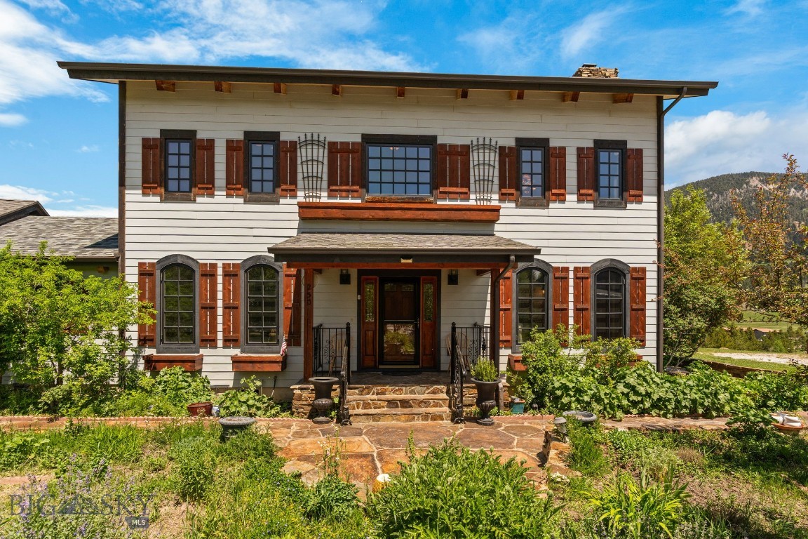 Ramshorn View Estates - Residential