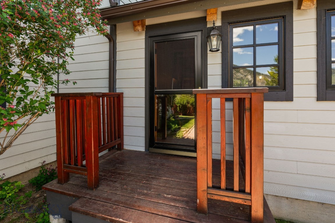 Ramshorn View Estates - Residential