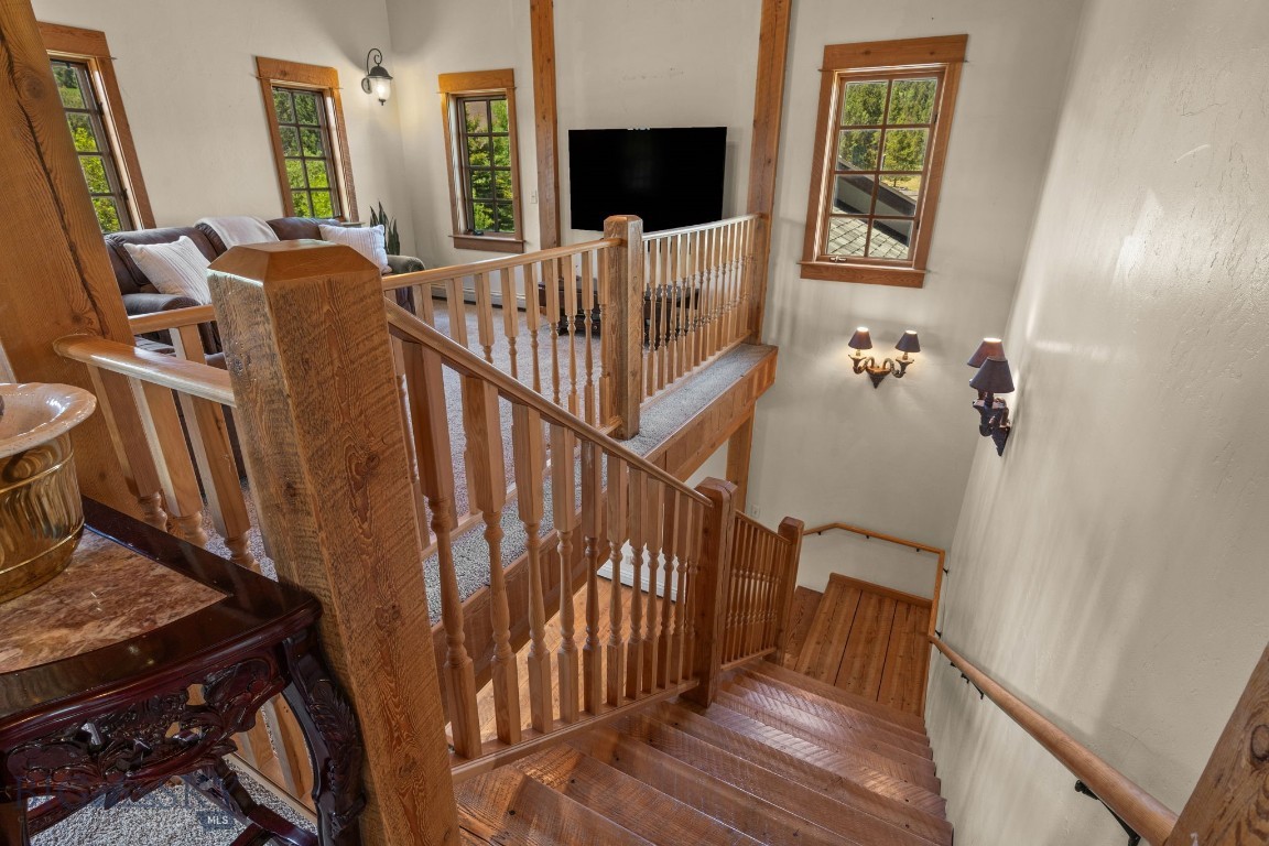 Ramshorn View Estates - Residential