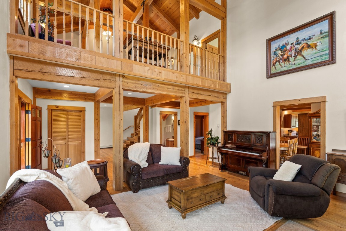 Ramshorn View Estates - Residential