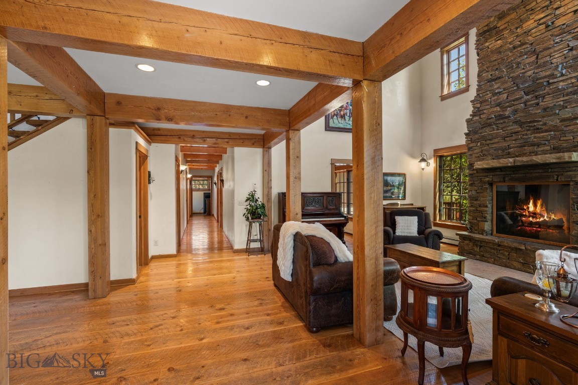 Ramshorn View Estates - Residential