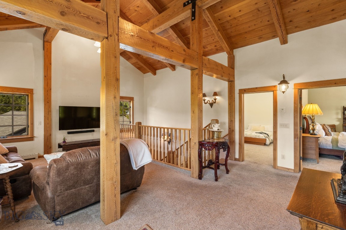 Ramshorn View Estates - Residential