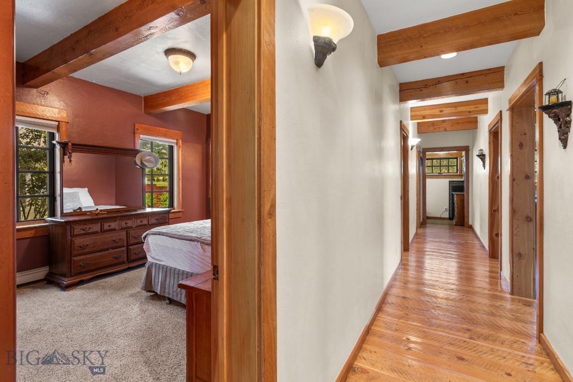 Ramshorn View Estates - Residential