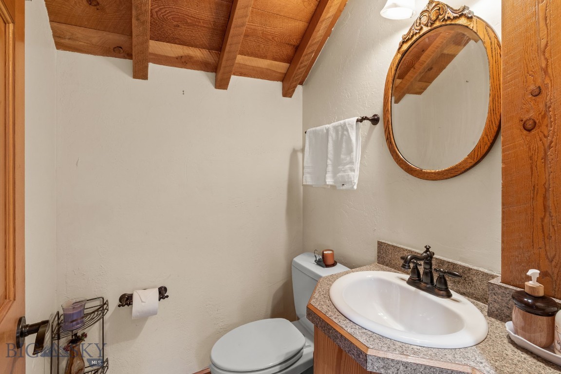 Ramshorn View Estates - Residential