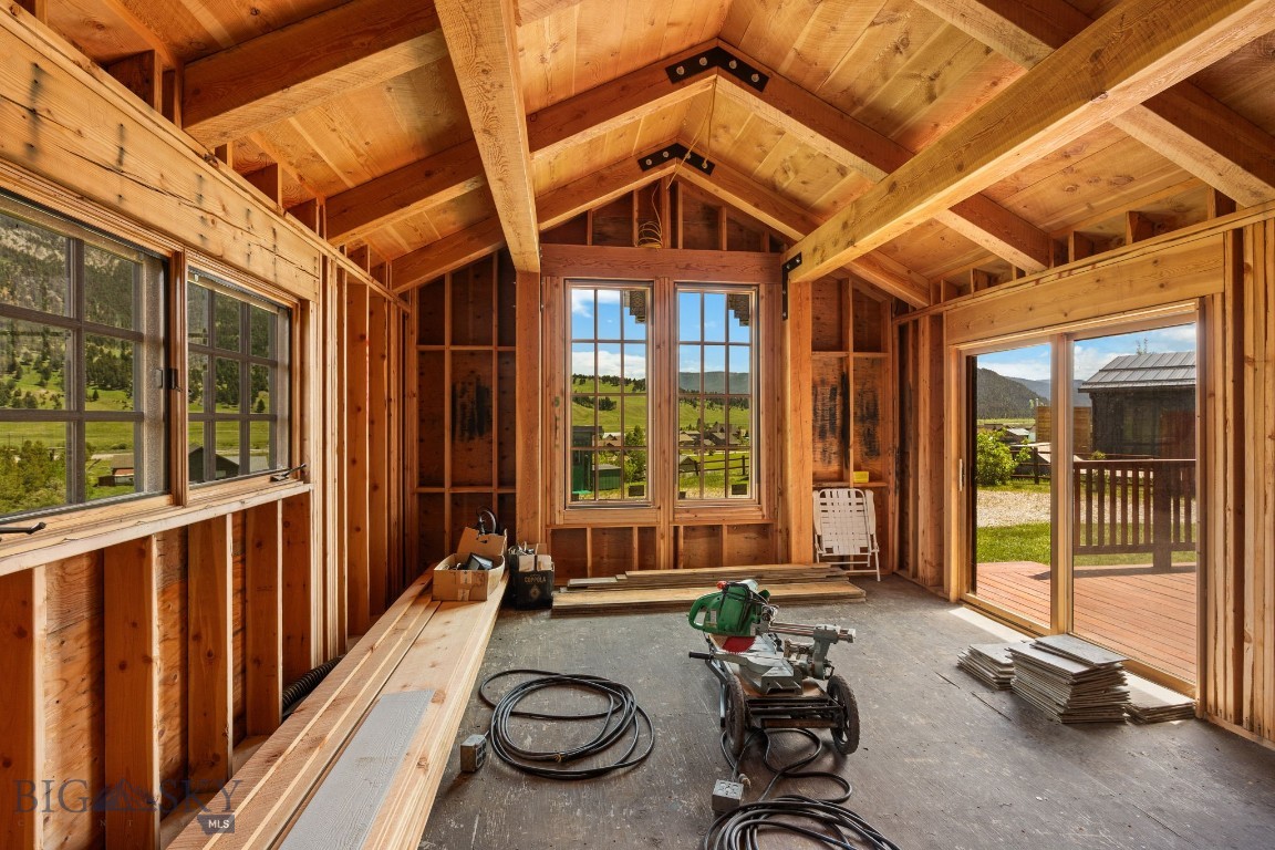 Ramshorn View Estates - Residential