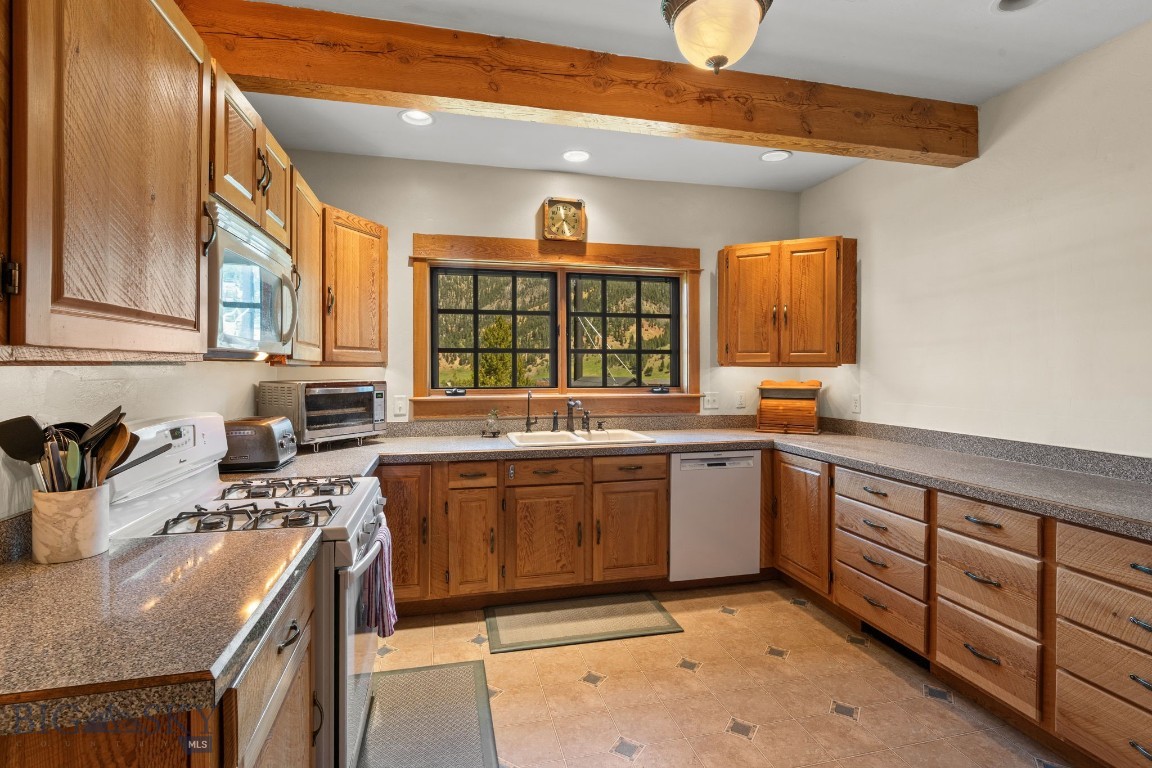 Ramshorn View Estates - Residential