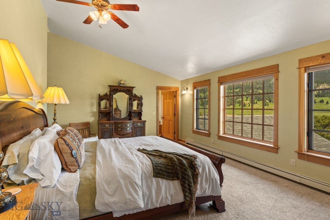 Ramshorn View Estates - Residential