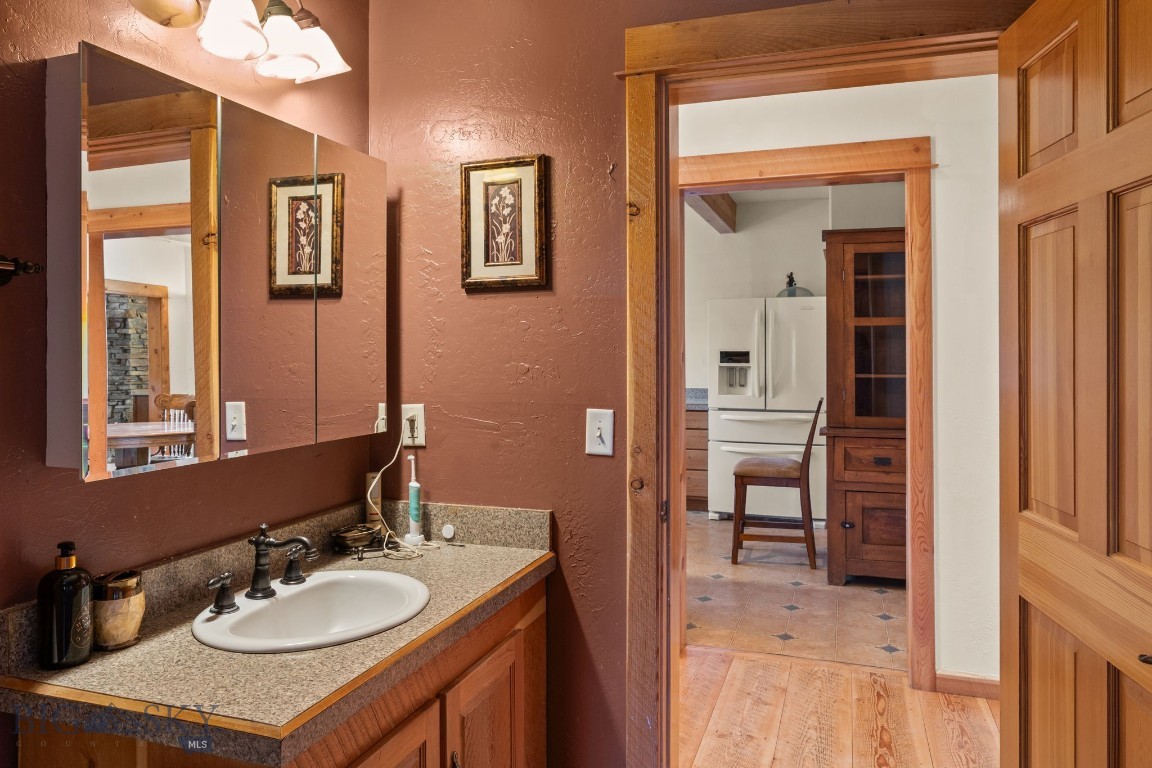 Ramshorn View Estates - Residential