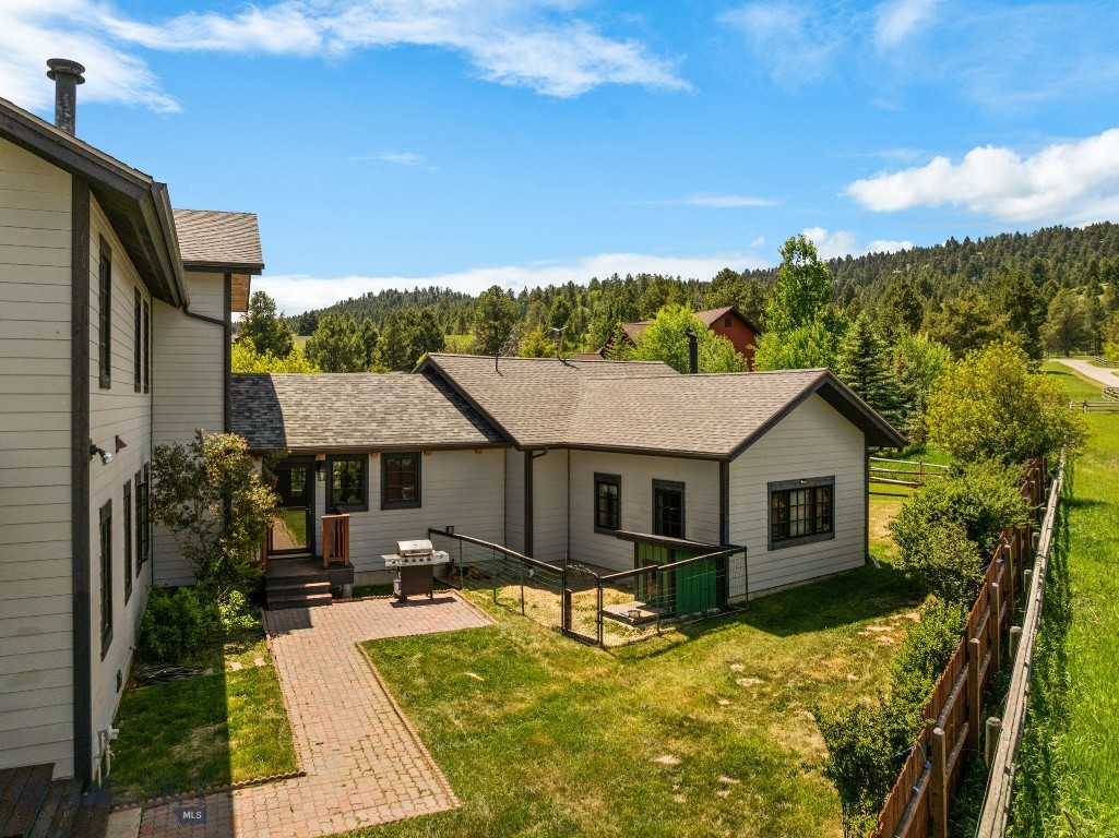 Ramshorn View Estates - Residential