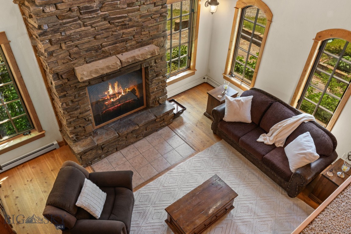 Ramshorn View Estates - Residential