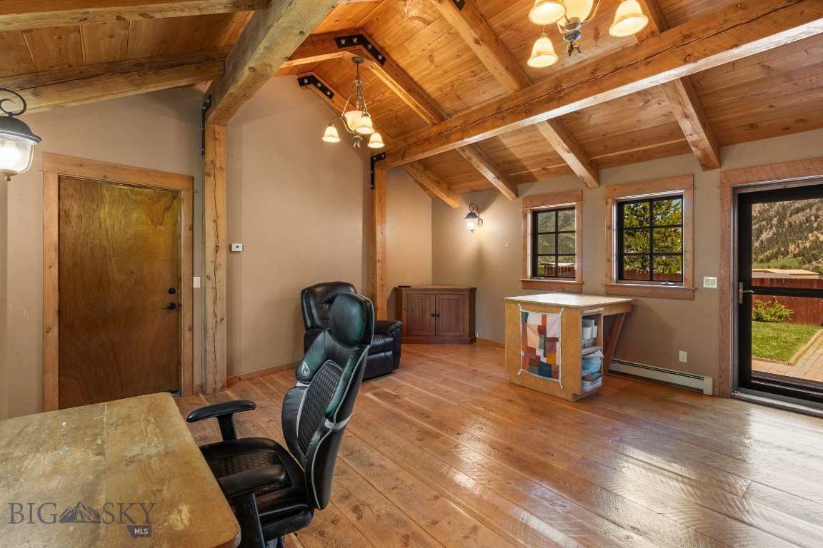 Ramshorn View Estates - Residential