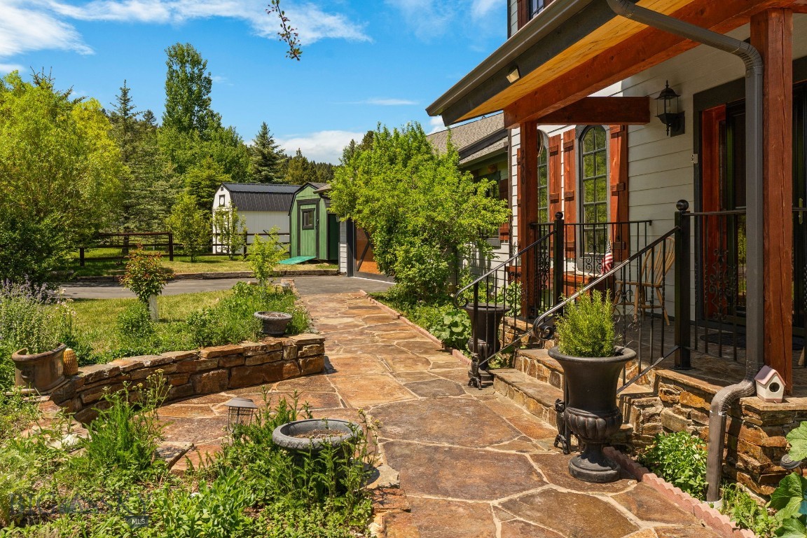 Ramshorn View Estates - Residential