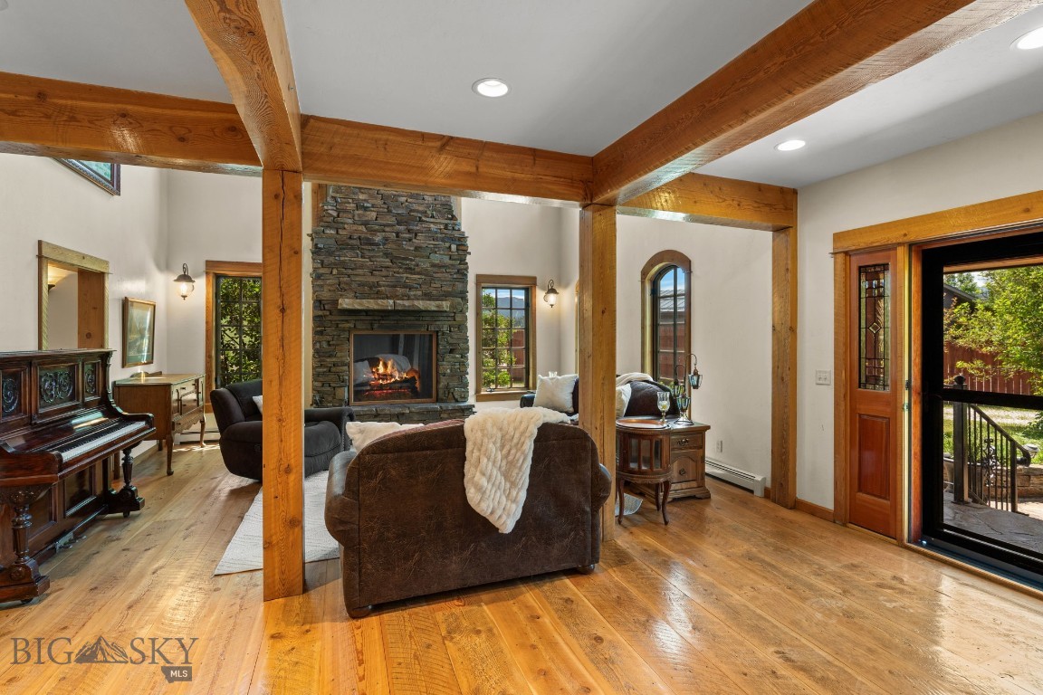 Ramshorn View Estates - Residential