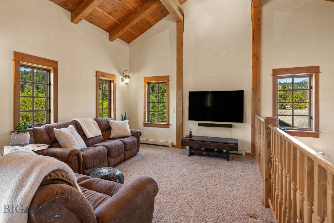 Ramshorn View Estates - Residential