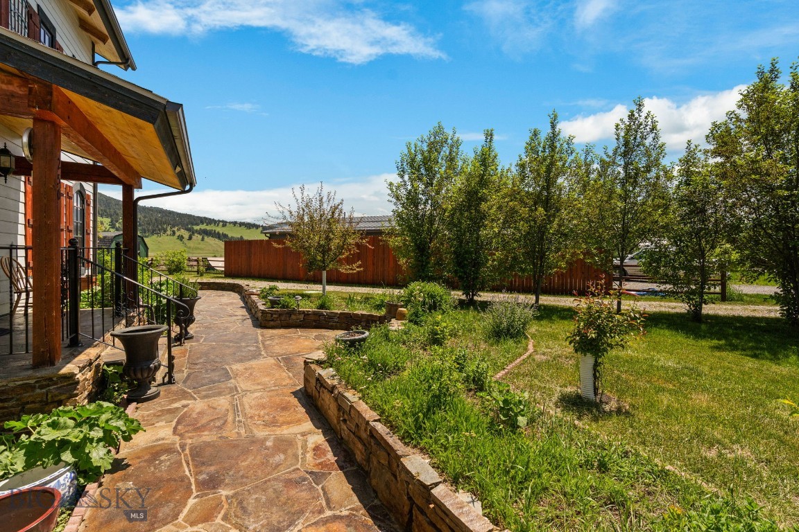 Ramshorn View Estates - Residential