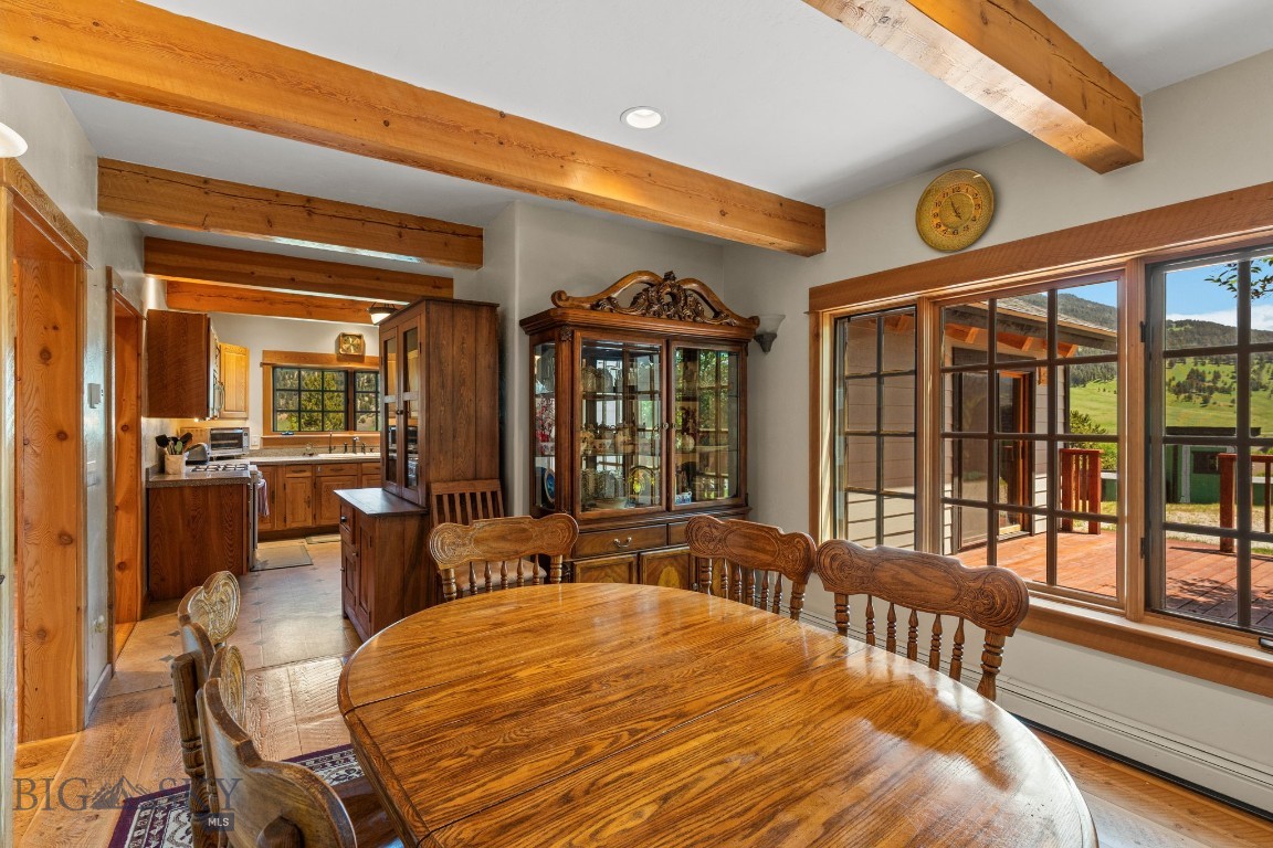 Ramshorn View Estates - Residential