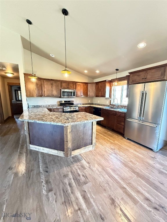 618 Lacey Road