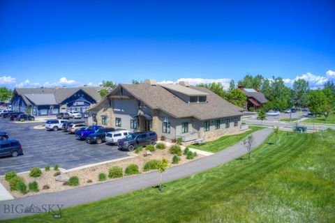 Photo of 3950 Valley Commons Drive #3, Bozeman, MT 59715 (MLS # 400308)