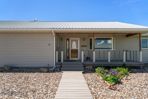 Photo of 16 Windy Meadow Drive, Townsend, MT 59644 (MLS # 411867)